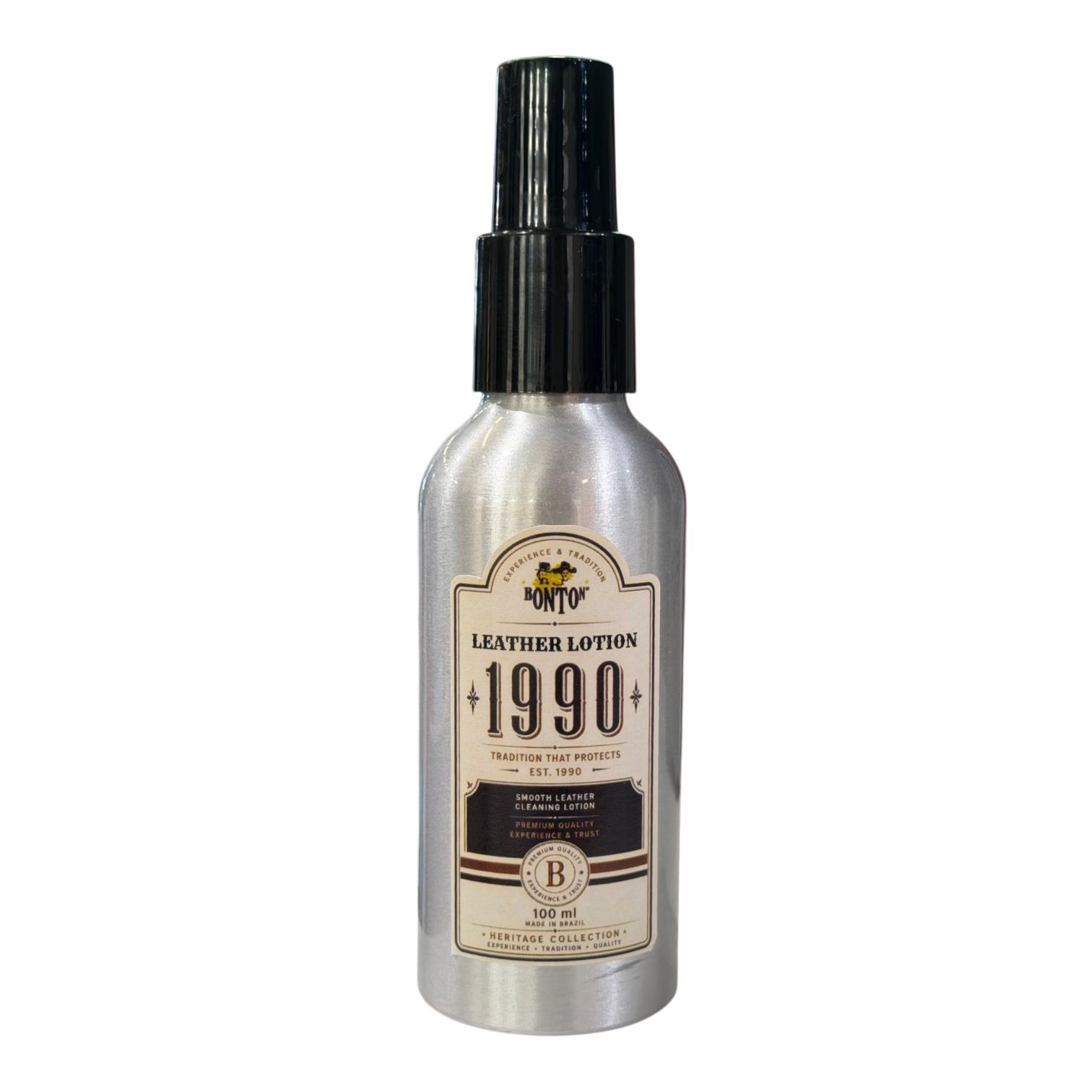 Leather Lotion