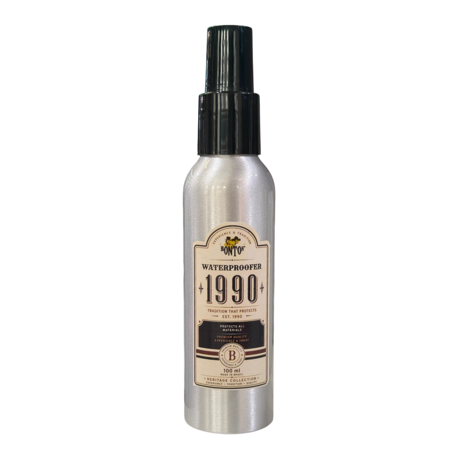 Waterproofer