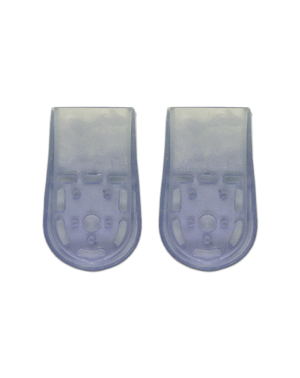 Calcanheira Impact Bonton - Absorve Impacto do Calcanhar