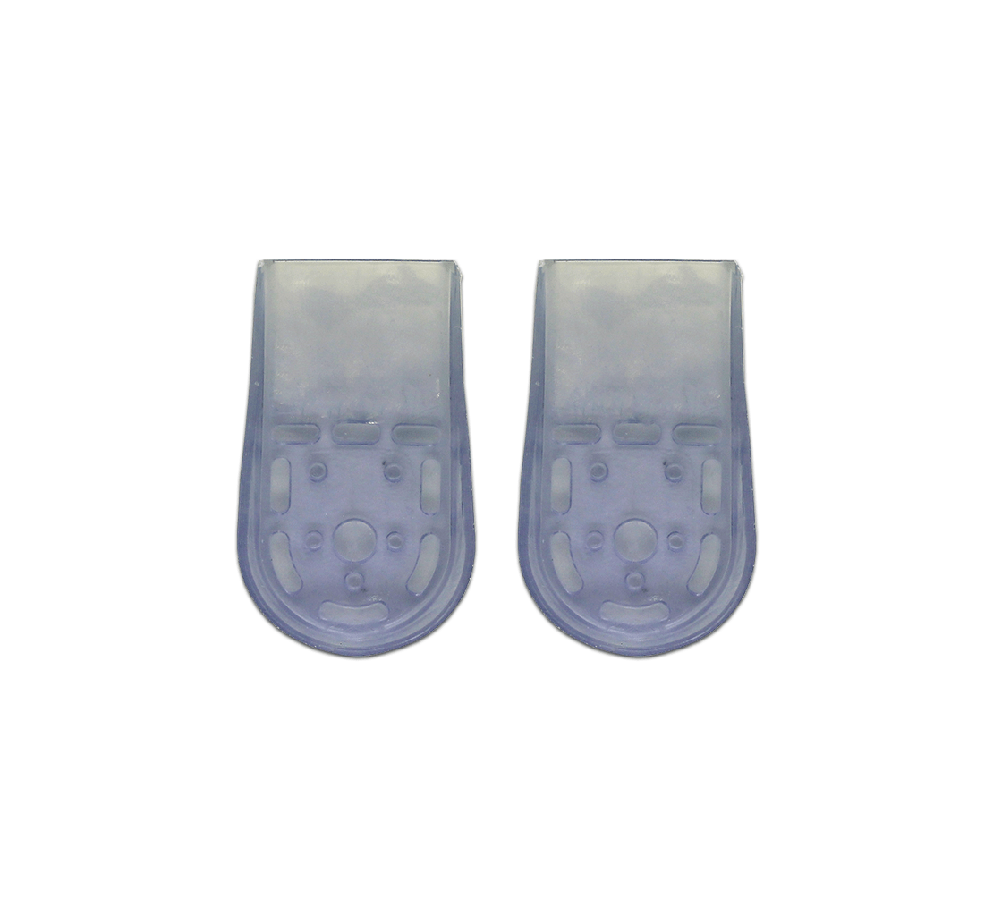 Calcanheira Impact Bonton - Absorve Impacto do Calcanhar