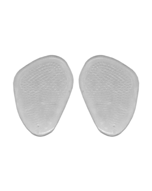 Meia Palmilha Gel Bonton - Ajuste para Calçados