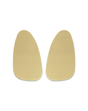 Meia Palmilha Scarpin Bonton - Ajuste para Calçados