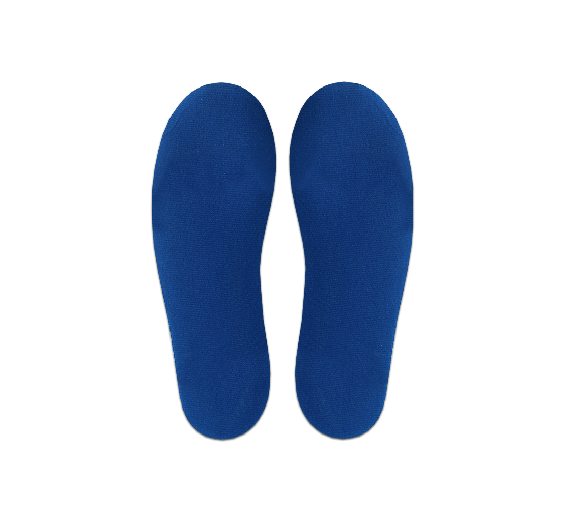 Palmilha Gel Bonton - Conforto Extremo ao Andar