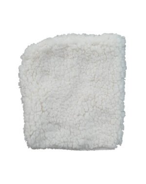 Luva Polidora Bonton - Kit com 2 Unidades