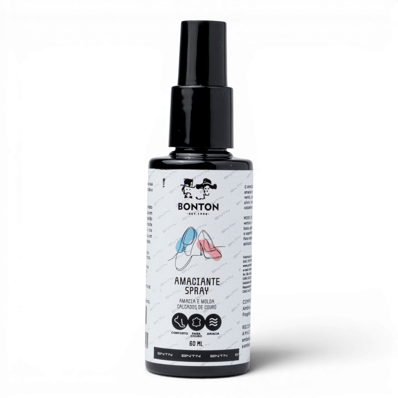 Amaciante Spray - still