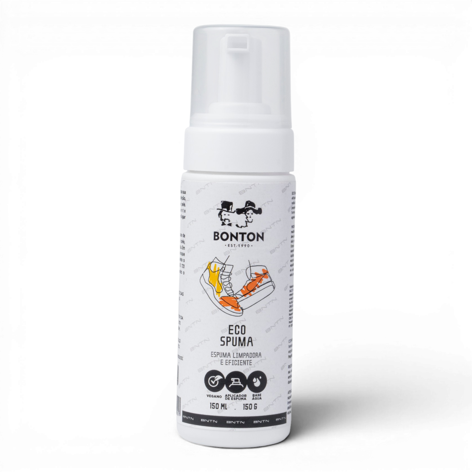 Eco Spuma - still